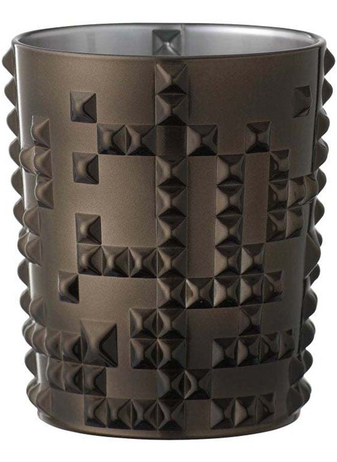 Nachtmann Tumbler Pcs/1 Punk Gun Metal Mp/4 