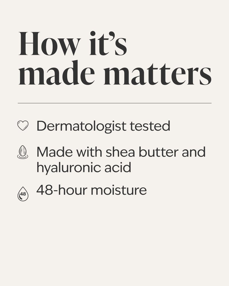 باث آند بودي وركس Japanese Cherry Blossom Ultimate Hydration Body Cream - Image 4