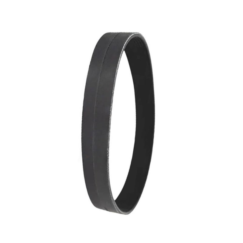 Quick Install Rubber Ribbed Drive Belt For Treadmill Durable Efficient Conveyor Belt Size 630mmx12 - Image 3
