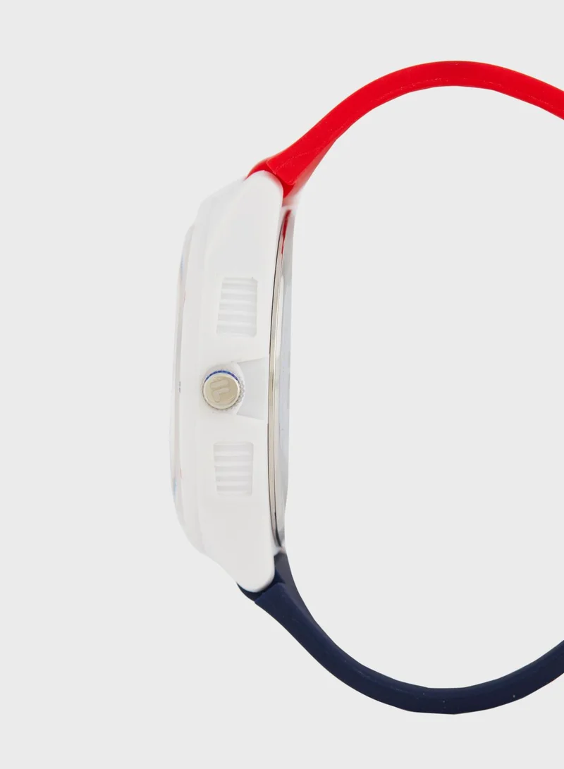 FILA Miyota 2035 Watch