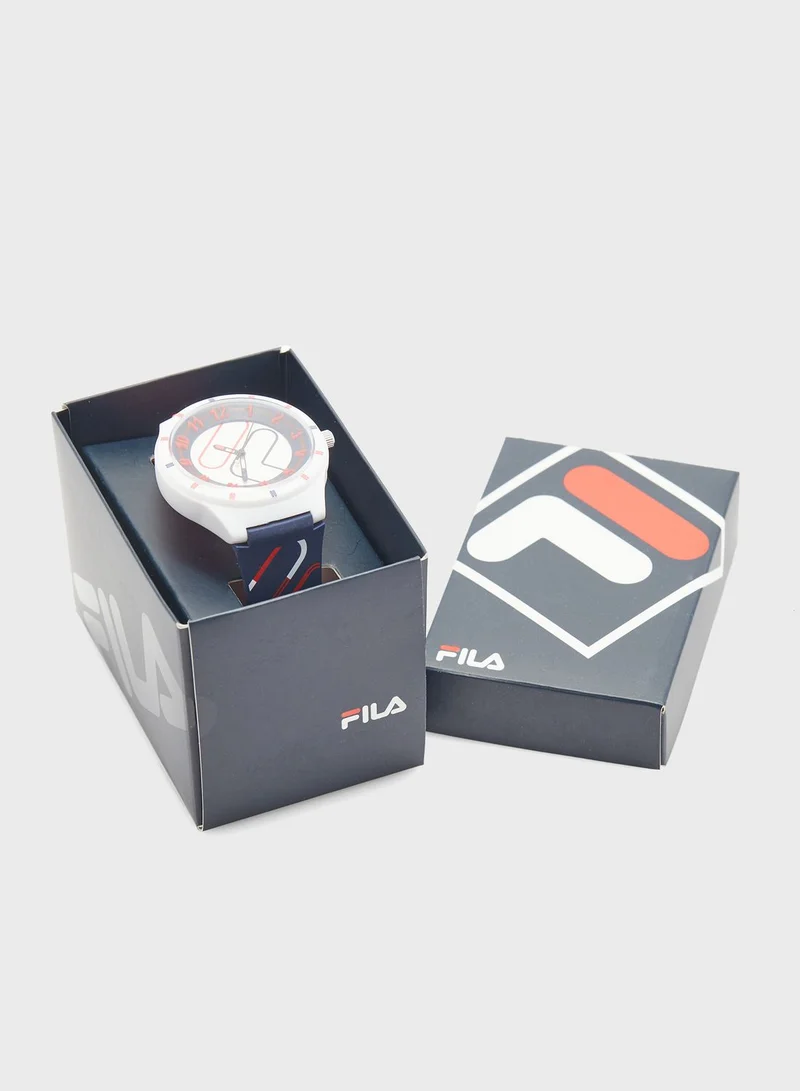 FILA Miyota 2035 Watch