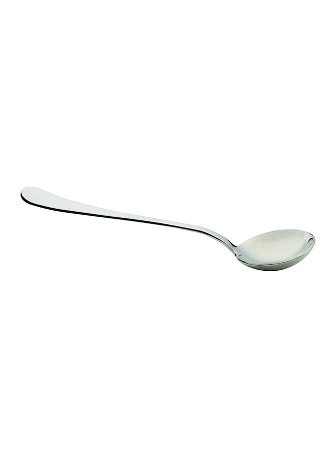 Rattleware Stainless Steel Cupping Spoon – Deep Bowl Design for Coffee Cupping, Cupping Spoon Coffee Tasting, Ideal for Professionals and Enthusiasts, Perfect for Flavor Evaluation