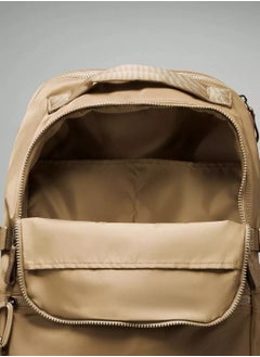 Lululemon New Crew Backpack 22L *Logo  - Image 4