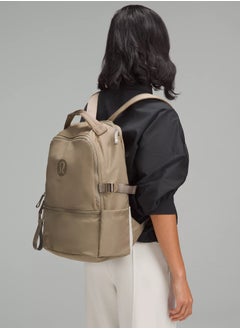 Lululemon New Crew Backpack 22L *Logo  - Image 3