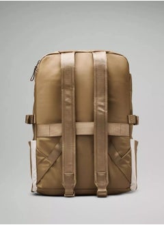 Lululemon New Crew Backpack 22L *Logo  - Image 5