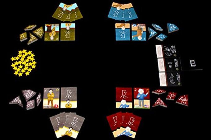 Genius Games Einstein - Image 3