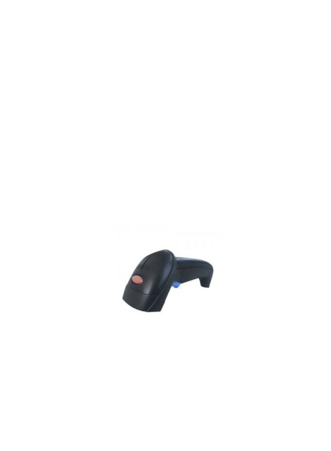 PEGASUS Barcode Scanner Pegasus 1146 1D Laser Barcode Scanner ... - Image 3