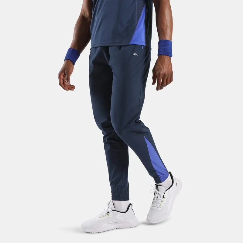 ريبوك ID Run Pants