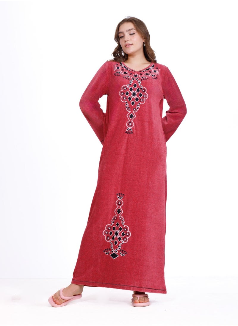 zecotex  - special nightgown 8005 - Image 1