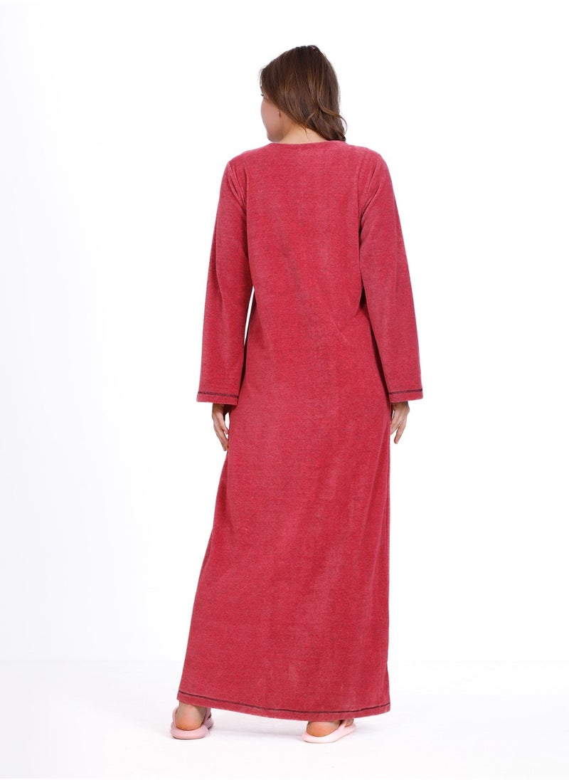 zecotex  - special nightgown 8005 - Image 1