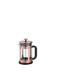 Generic French Press Coffee Maker & Teapot Plunger, Brewing Coffee and Tea, Gourmet Coffee Maker for Perfectly Brewed Beverages, Ideal for Sharing with Family and Friends  - Image 1