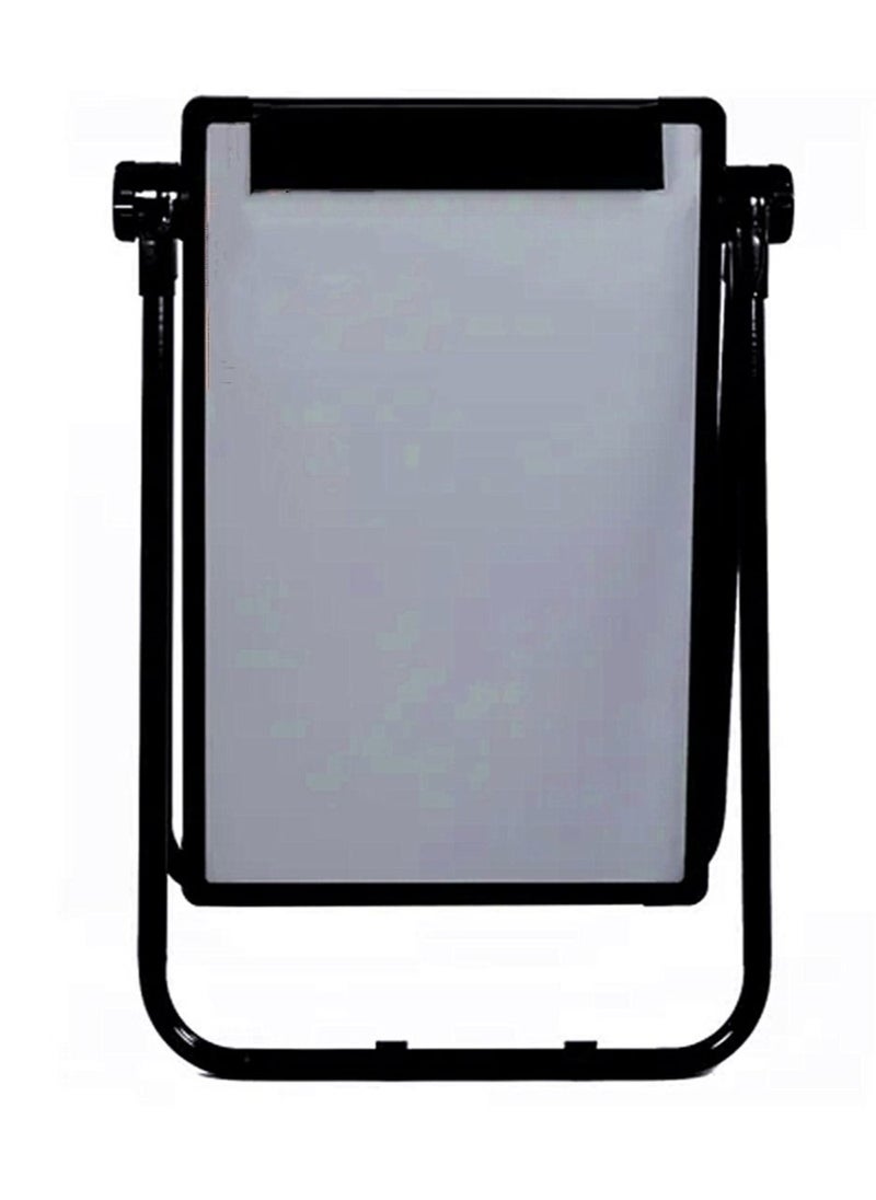 EZI - Portable U-Shaped Stand Whiteboard Tiggerboard 65x45cm - Image 1