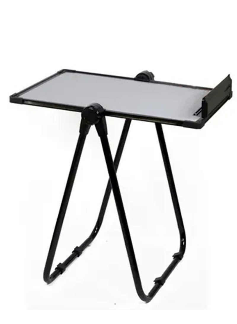 EZI - Portable U-Shaped Stand Whiteboard Tiggerboard 65x45cm - Image 1