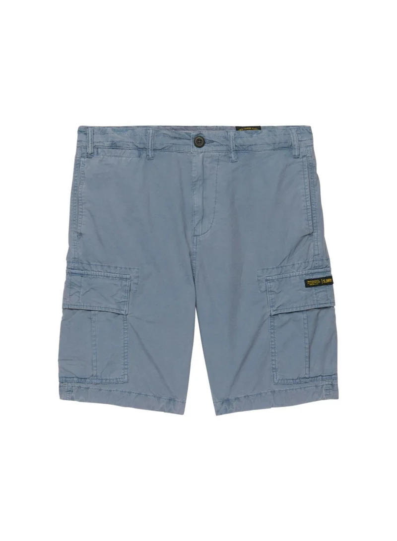 Superdry Ripstop Light Cargo Shorts