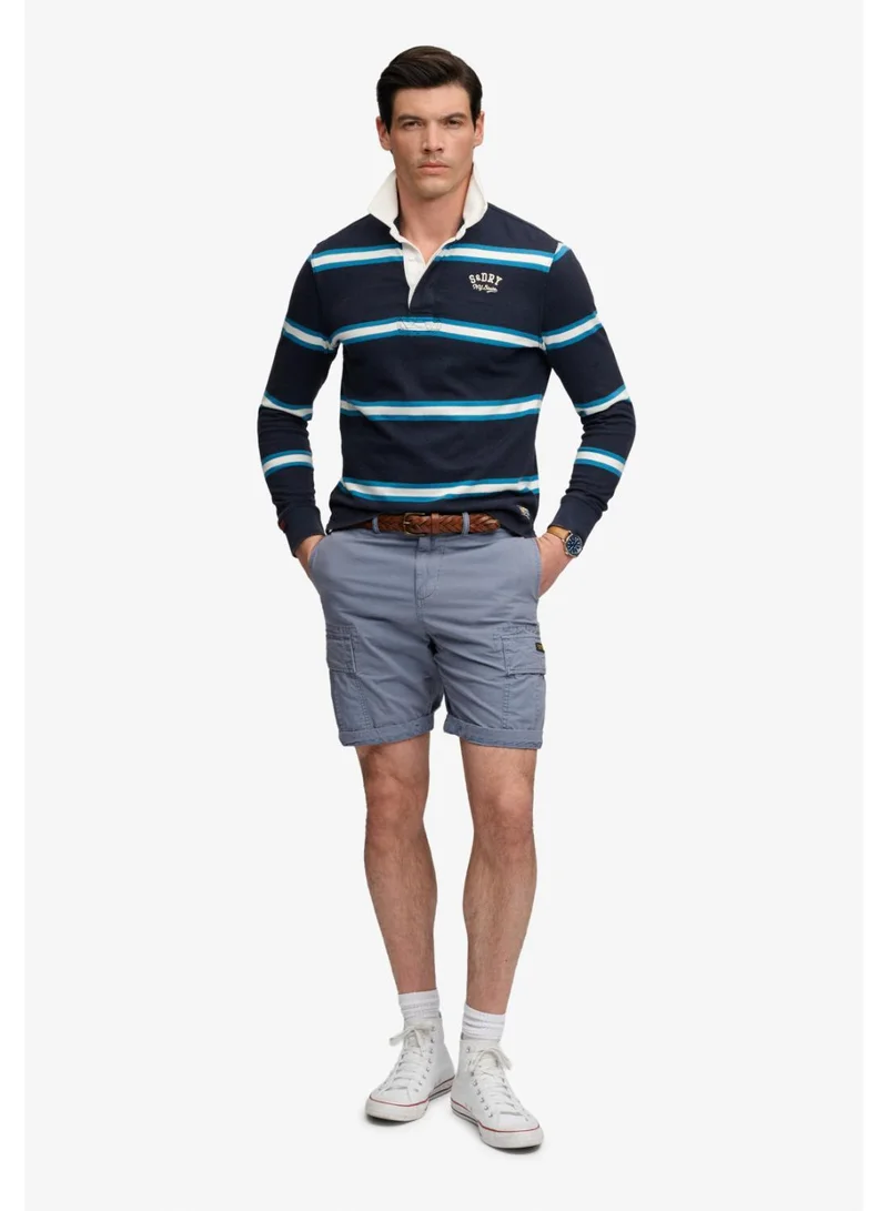 Superdry Ripstop Light Cargo Shorts