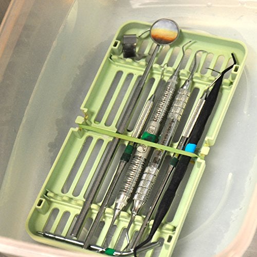 Alliance Rubber 66335 Advantage Rubber Bands Size #33, 1 lb Box Contains Approx. 600 Bands (3 1/2" x 1/8", Green) - Image 5