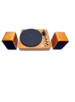 MJI Mji MM2012 Turntable  - Image 1
