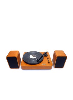 MJI Mji MM2012 Turntable  - Image 3