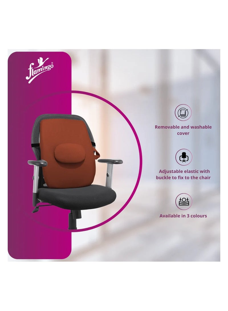 Flamingo Back Rest (Large)