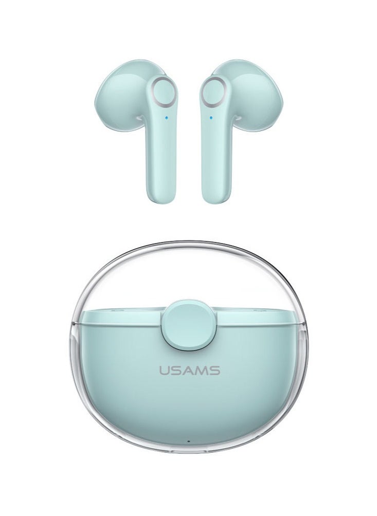 Usams - BU12 TWS Earbuds BU Series - Image 1