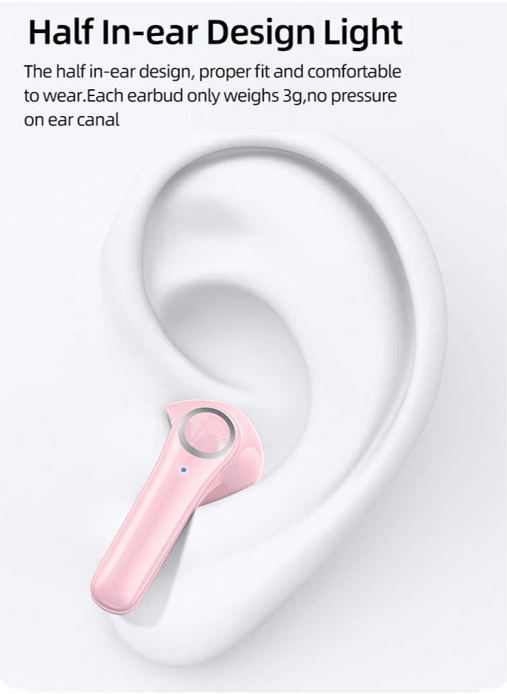 Usams - BU12 TWS Earbuds BU Series - Image 1