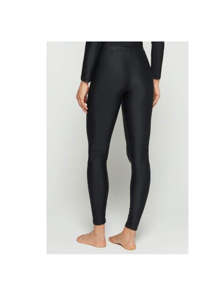 modestly active Swimwear Legging Julie Swimwear and Modest Swimwear - Image 1