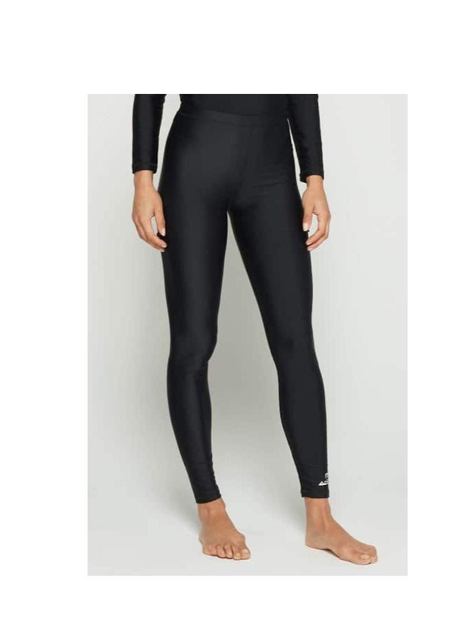 modestly active Swimwear Legging Julie Swimwear and Modest Swimwear - Image 2