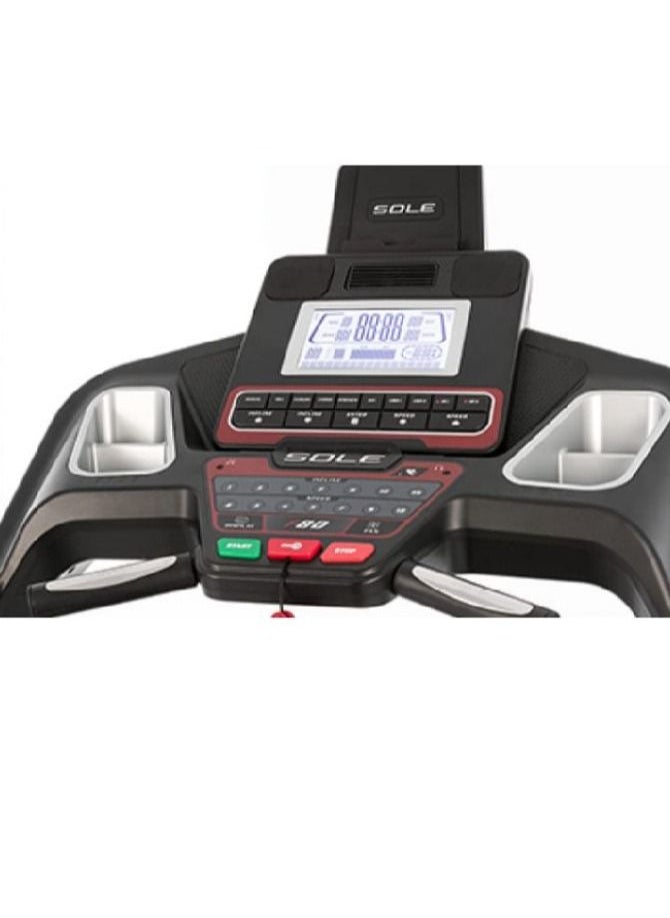 Sole Fitness - Fitness F80 Treadmill With Installation - Image 1
