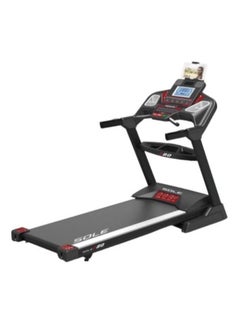 Fitness F80 Treadmill With Installation