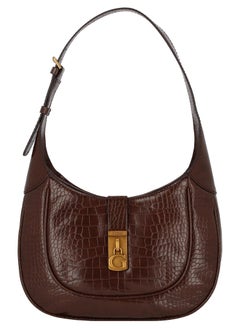GUESS Borsa a spalla Maimie nero  - Image 1
