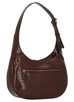 GUESS Borsa a spalla Maimie nero  - Image 3