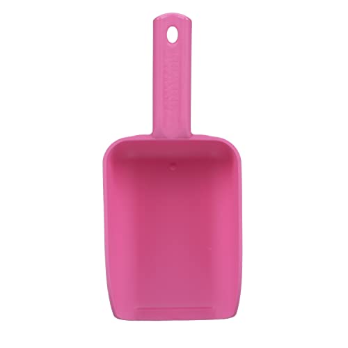 Remco 64001 Scoop,32 oz.,PP,Pink - Image 2