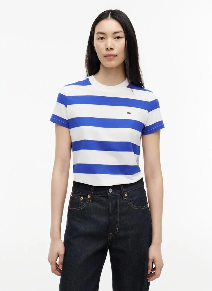 Flag Jersey T-Shirt