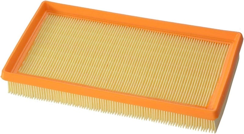 Wivplex Car Air Filter for BMW F01 F02 760Li - Image 1