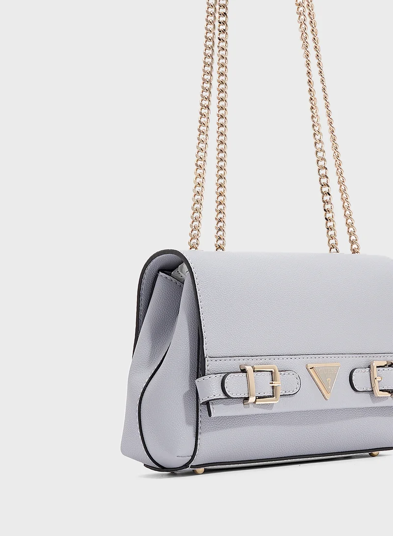 GUESS Eco Ali Convertible Crossbody