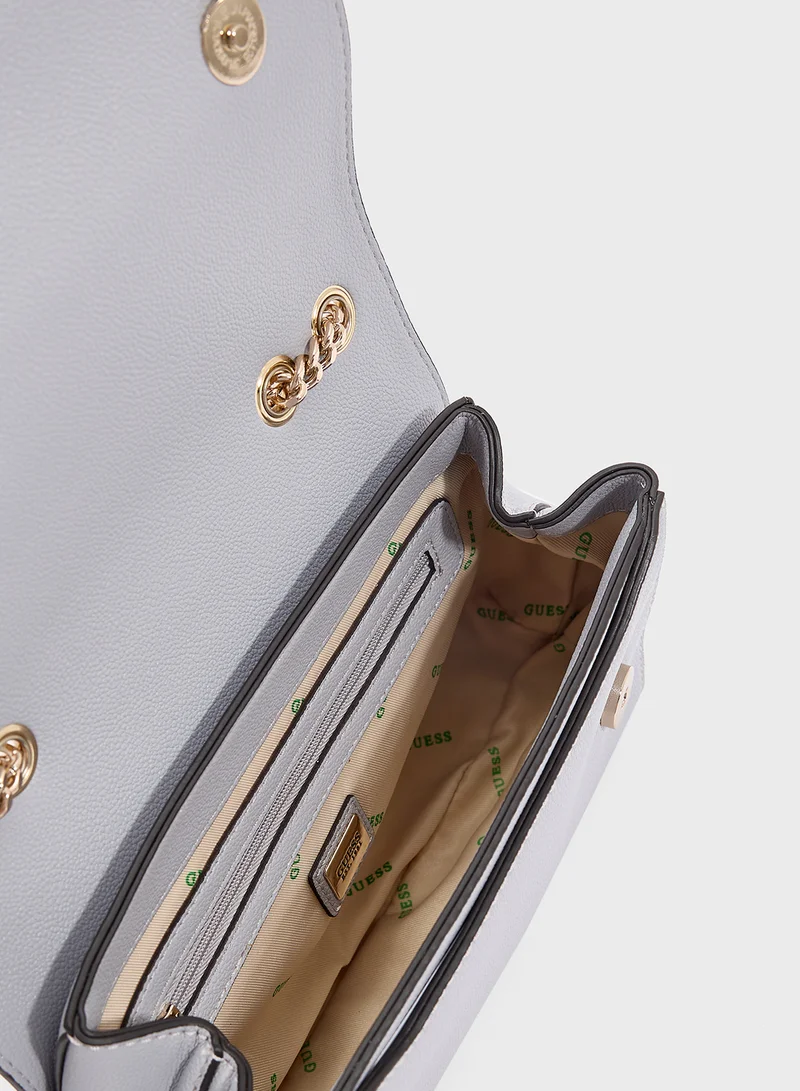 GUESS Eco Ali Convertible Crossbody