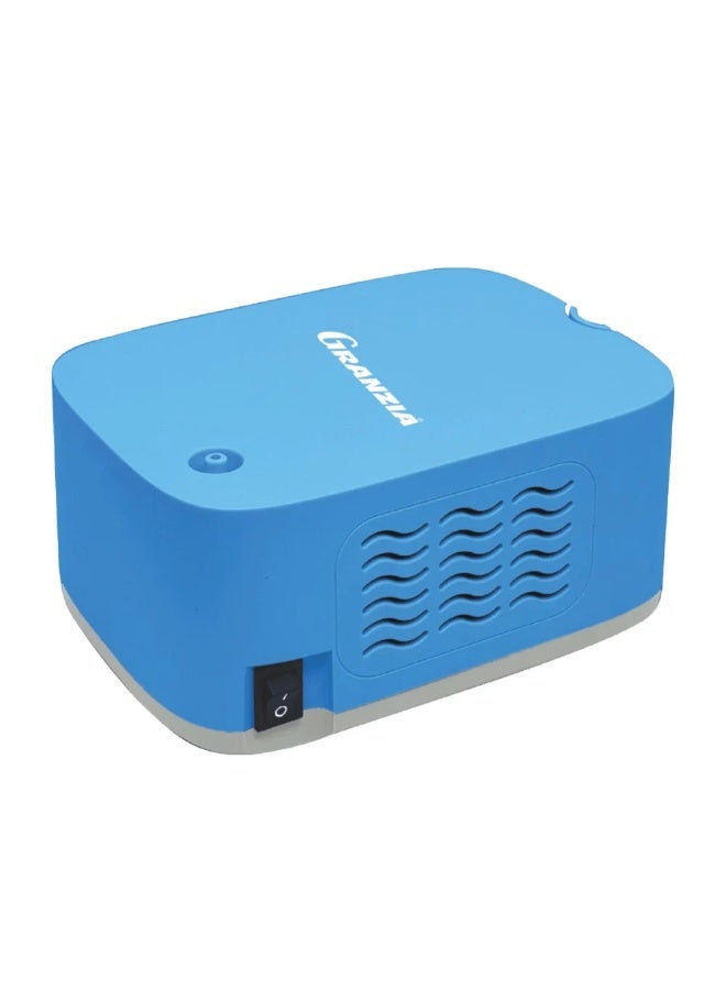 Granzia Compatto-S Nebulizer Nebulizer - Image 1