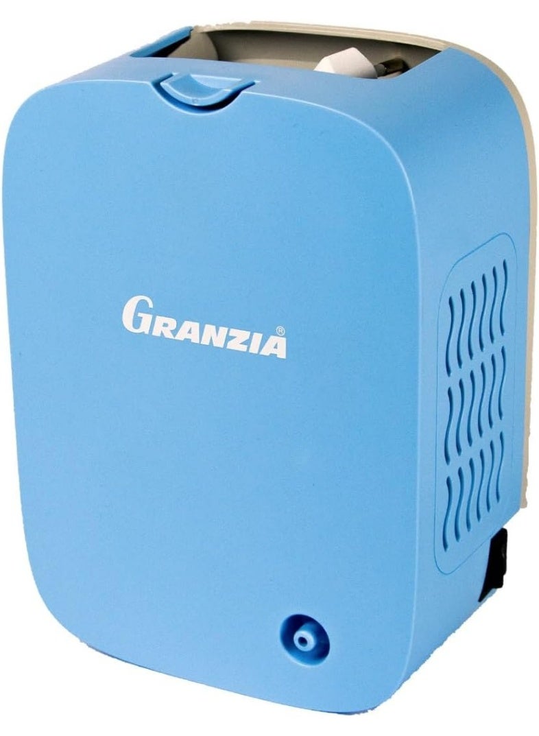 Granzia Compatto-S Nebulizer Nebulizer - Image 4