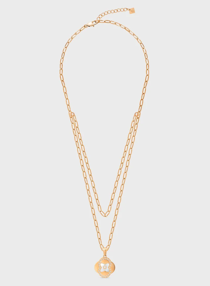 CERRUTI 1881 Casual Pendant Necklace