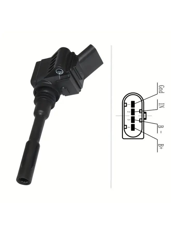 ملف الإشعال لـ Audi، Porsche، Seat، Skoda، VW - 06K905110H EA888 - Image 1