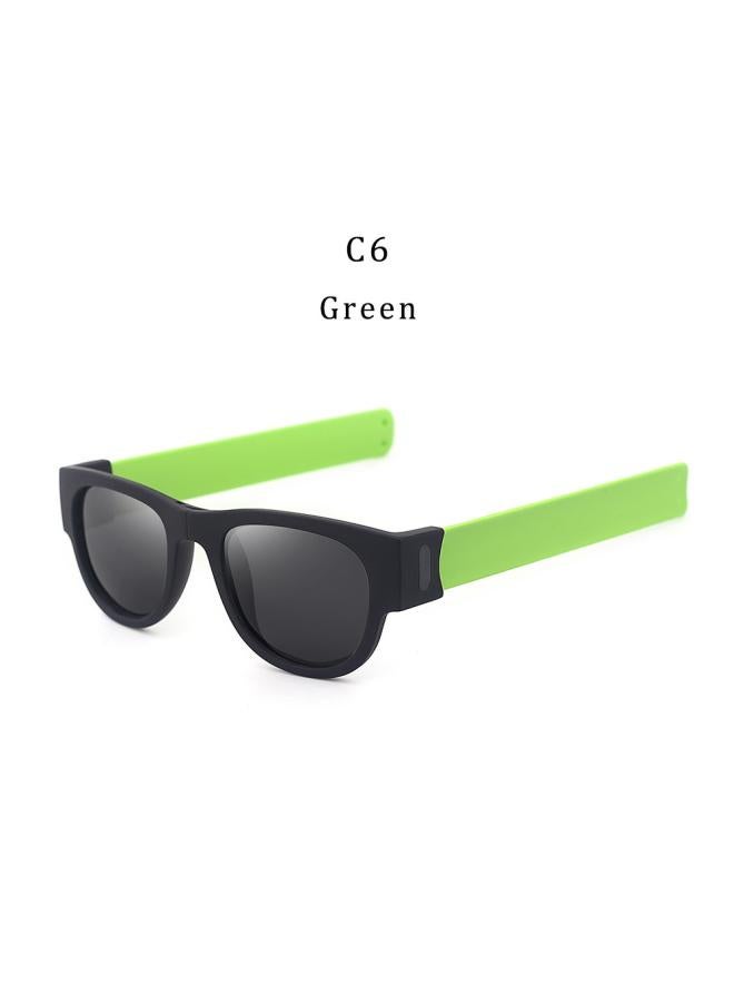 Generic Pop Glasses Bracelet Glasses Folding Sunglasses New Unisex Glasses Fashion Sunglasses Driving Driving Glasses