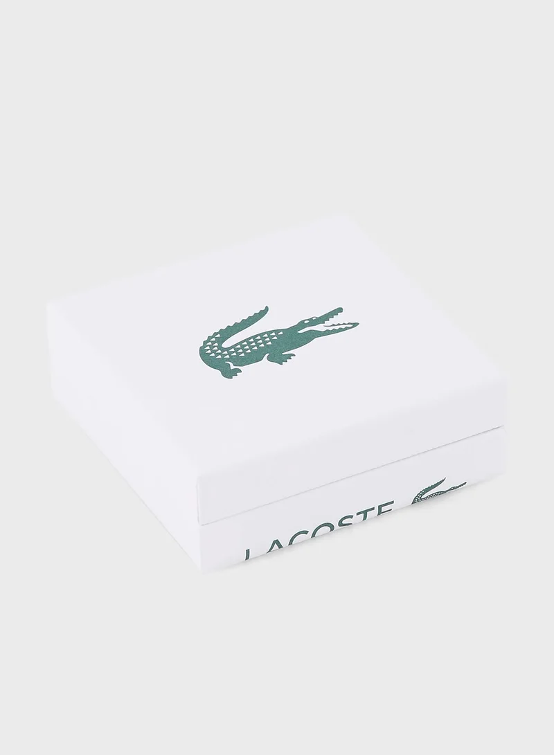 LACOSTE Crocodile Bracelet