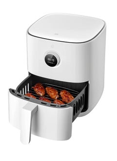 Xiaomi Mi Smart Air Fryer 3.5L Healthier cooking with less oil and low-fat Air frying丨Baking丨Yoghurt丨Dried fruit丨Defrosting