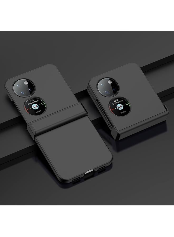 The Bros حافظة هاتف لهواوي P50 بوكيت مجموعة من ثلاث قطع حافظة هاتف - Image 1