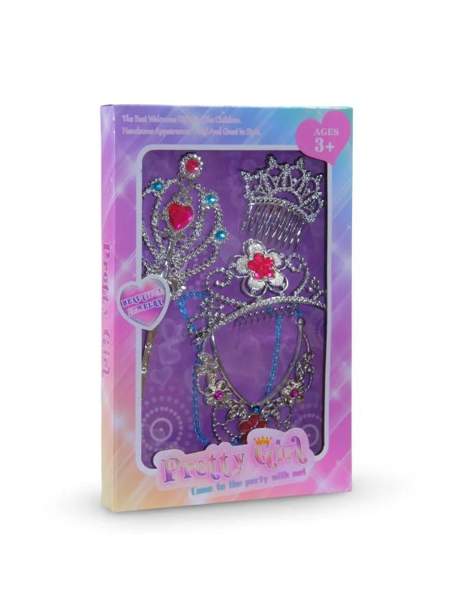 OKO Pretty Girls Accessories Set – Small - Image 1