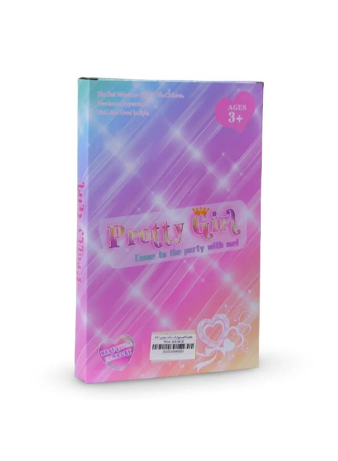 OKO Pretty Girls Accessories Set – Small - Image 2
