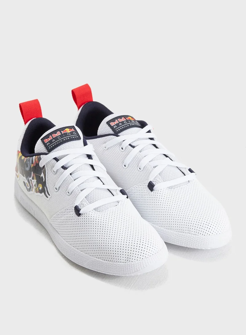 PUMA Red Bull Cups Lo Bulls
