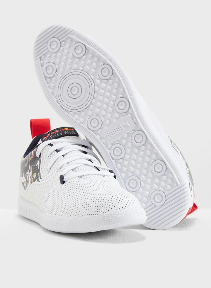 PUMA Red Bull Cups Lo Bulls