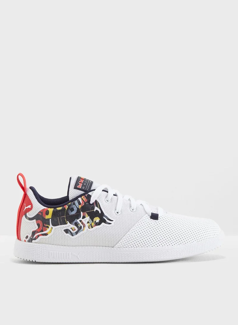 PUMA Red Bull Cups Lo Bulls