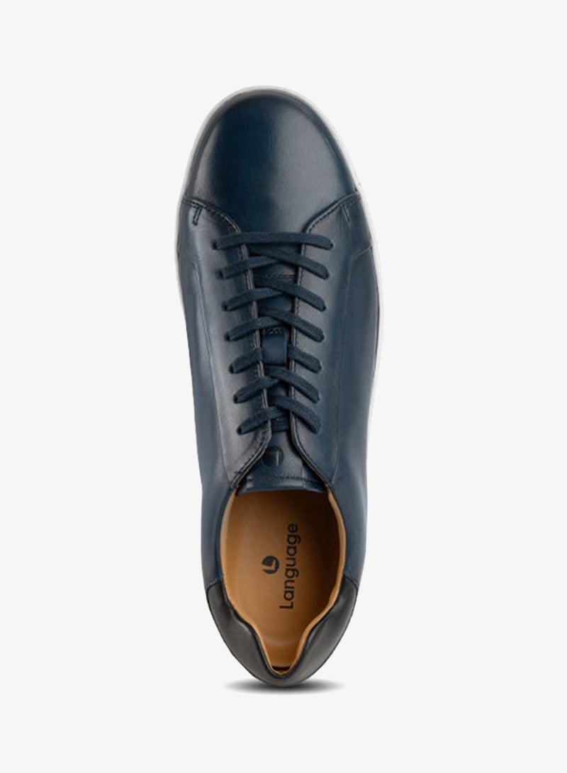 Language Men's Lucen Sneaker - Image 5
